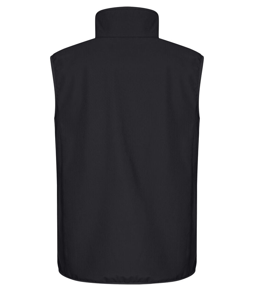 Classic Softshell Vest