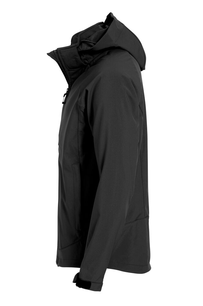 Milford Jacket