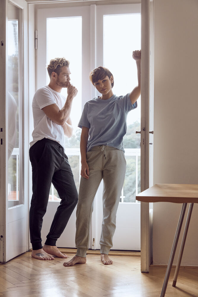 Premium OC Pants Women