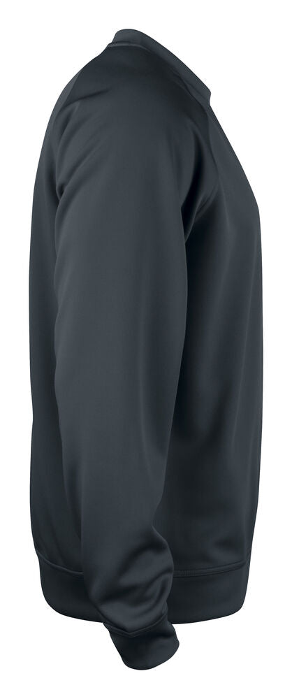 Basic Active Roundneck