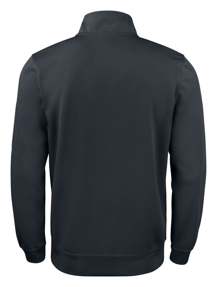 Basic Active Half Zip
