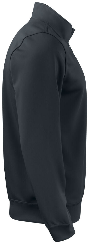 Basic Active Half Zip