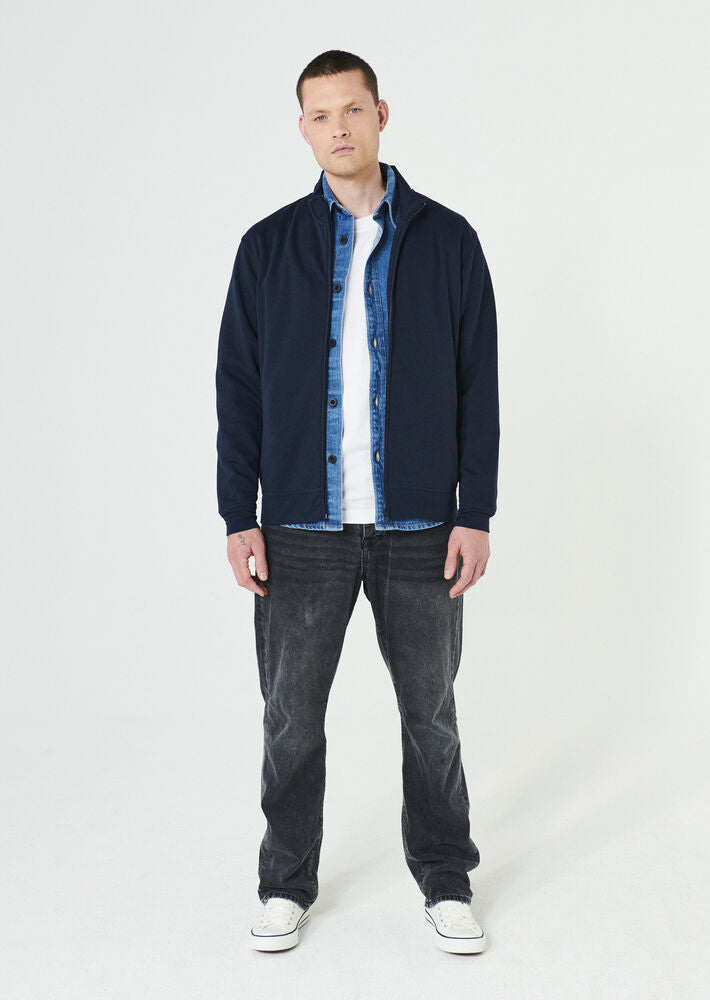 Basic Cardigan