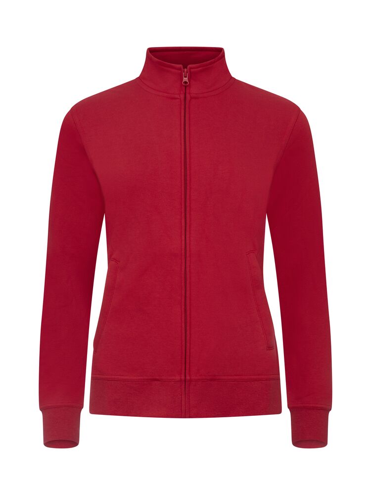 Basic Cardigan Women