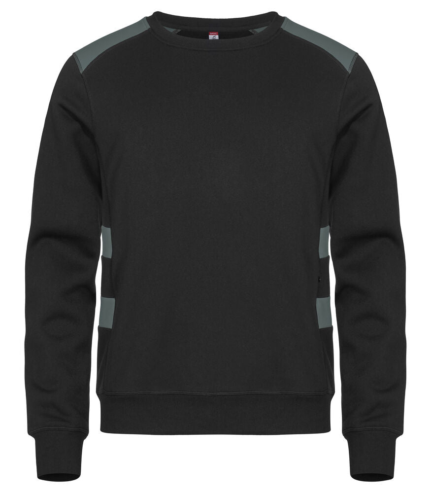 Ambition Roundneck