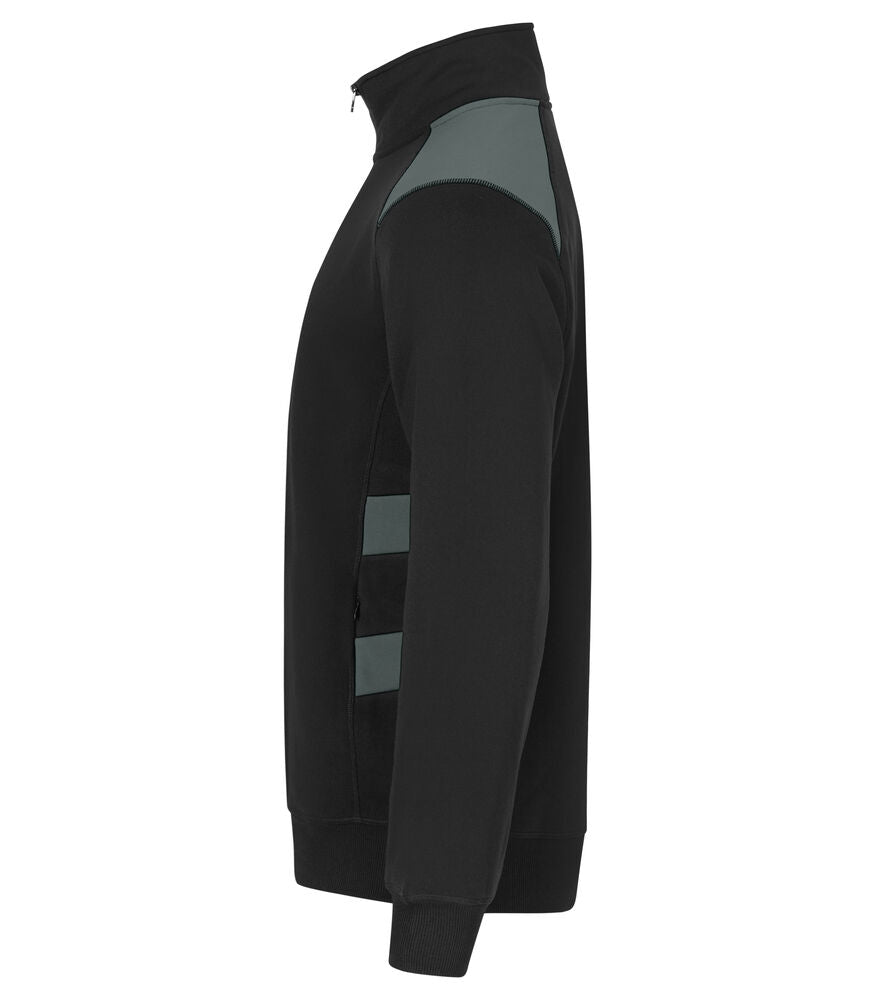 Ambition Half Zip