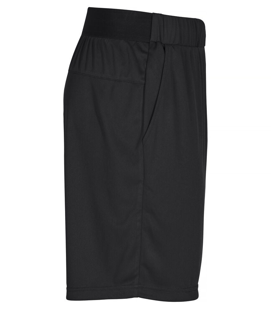 Basic Active Shorts