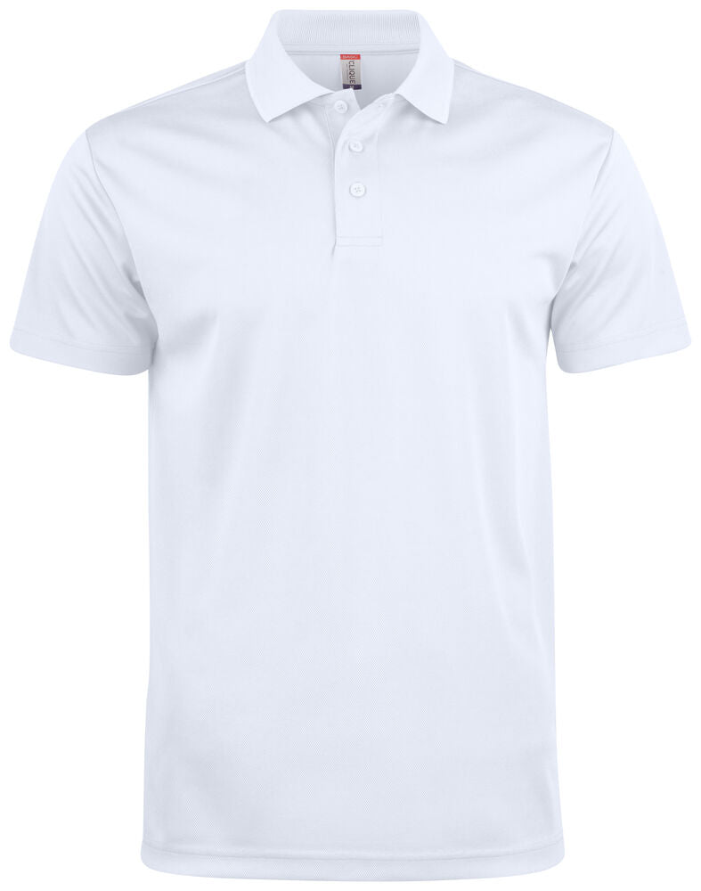 Basic Active Polo