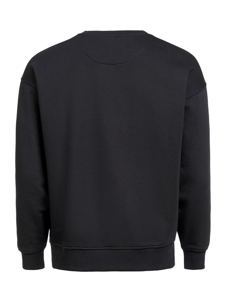 UM Crewneck (OCS-RCS) Loose Fit Unisex