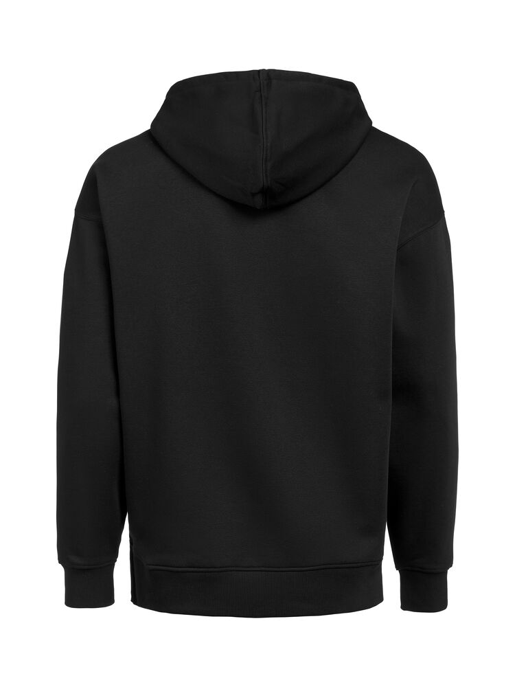 UM Hoodie (OCS-RCS) Loose Fit Unisex