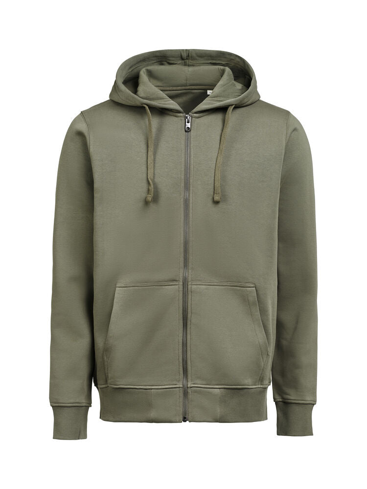 UM Full Zip Hoodie (OCS-RCS) Regular Fit Unisex