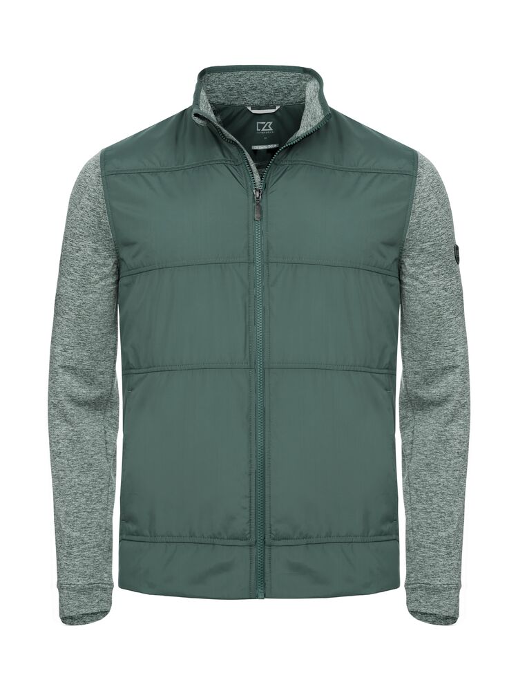 Stealth Jacket Men