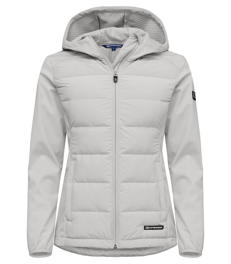 Oak Harbor Jacket Women