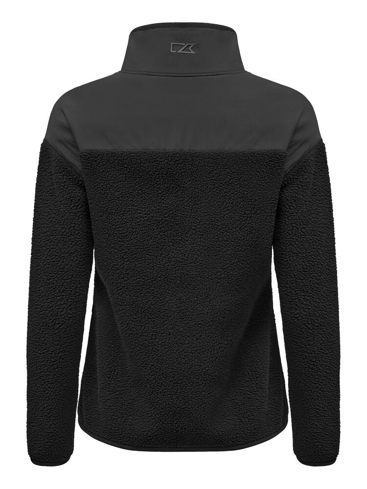 Cascade Sherpa Fleece Women
