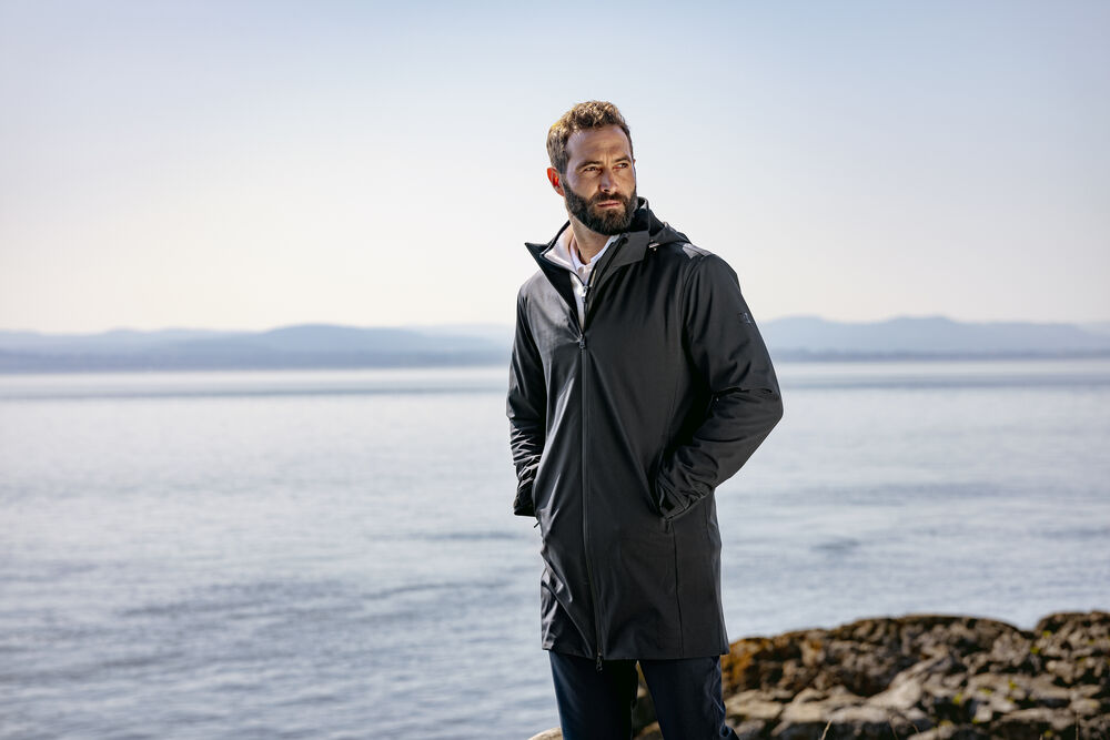 Wedderburn Jacket Men