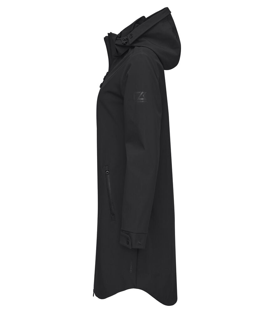 Wedderburn Jacket Women