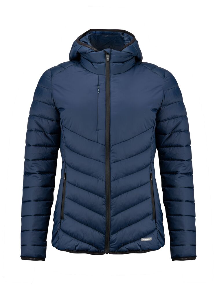 Mount Adams Jacket Women