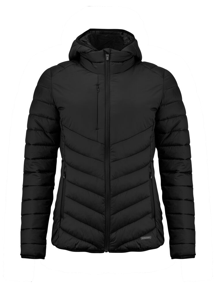 Mount Adams Jacket Women