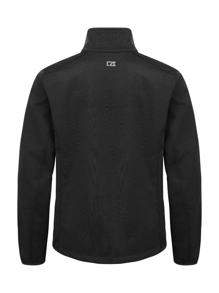Oak Harbor Softshell Jacket Men