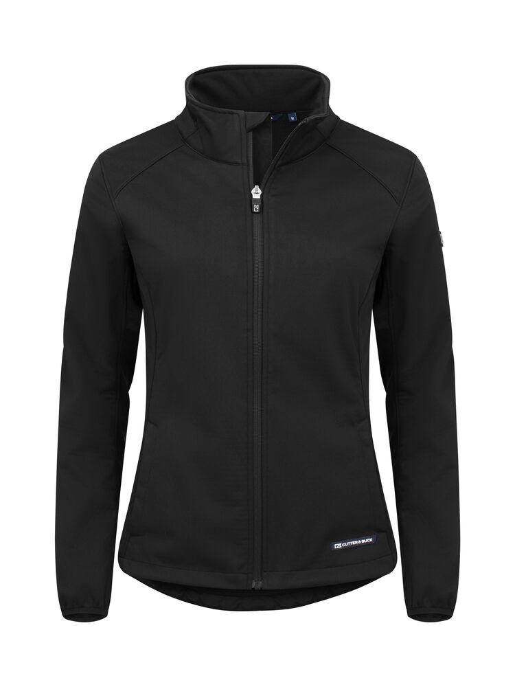 Oak Harbor Softshell Jacket Women