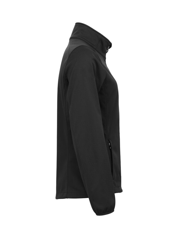 Oak Harbor Softshell Jacket Women