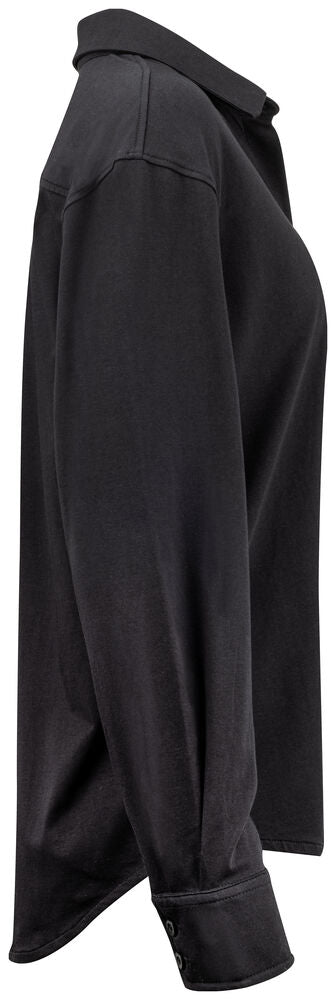 Hedley Stretch Shirt Women