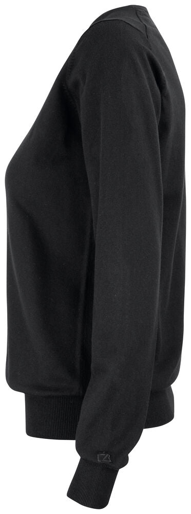 Oakville Crewneck Women