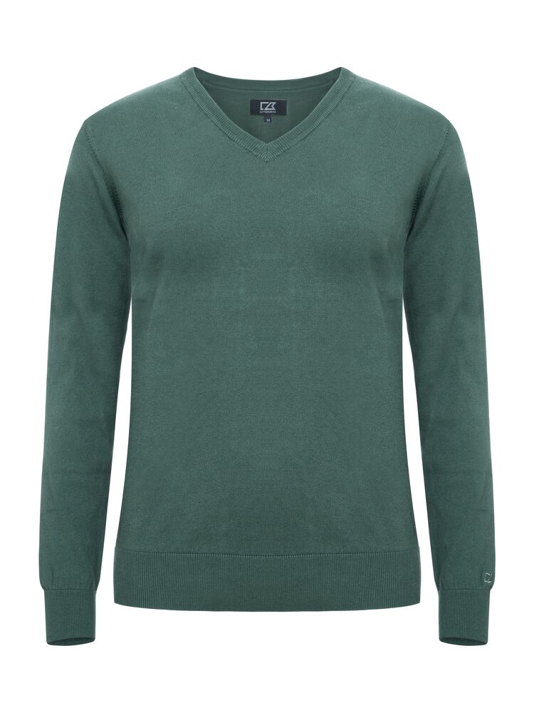 Oakville V-neck Women