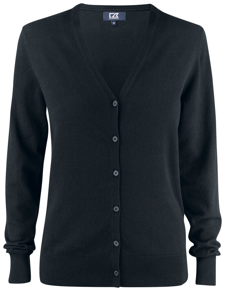 Oakville Cardigan