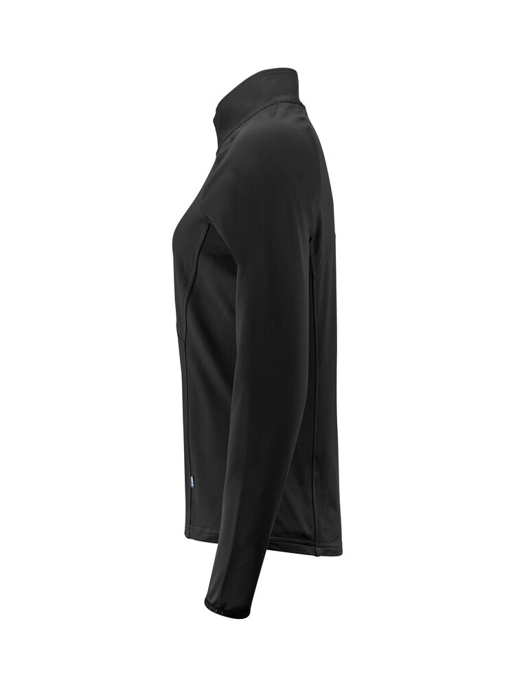 Adapt Half Zip Women