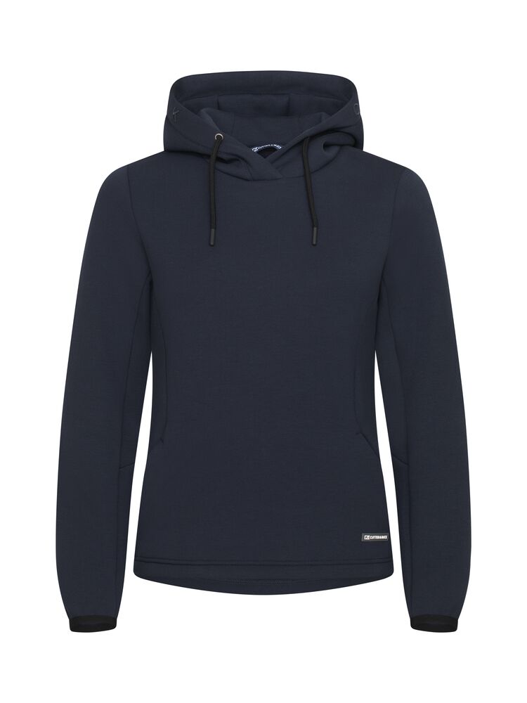 Pemberton Hood Women