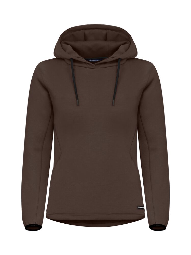 Pemberton Hood Women