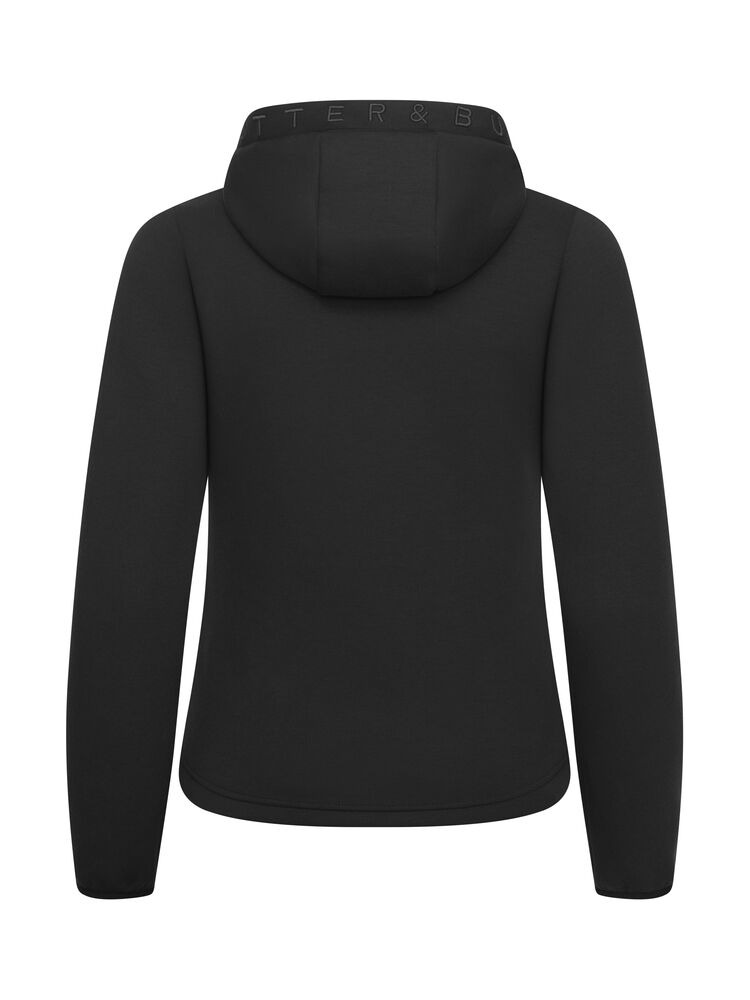 Pemberton Hood Women