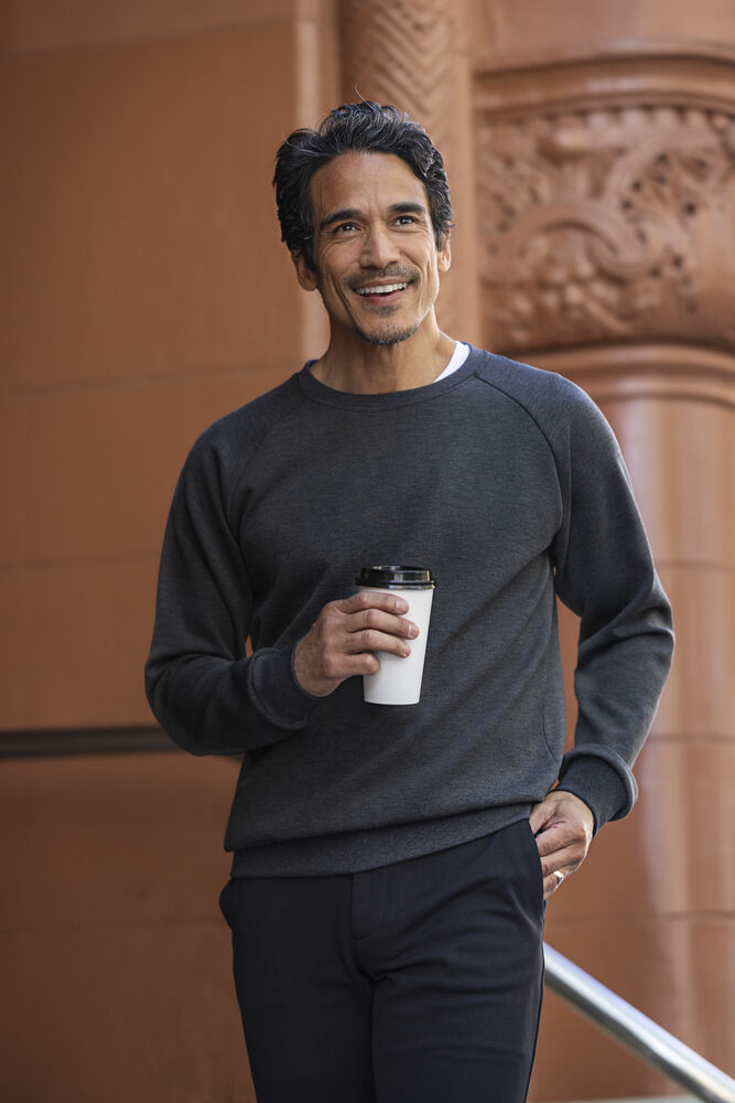 Pemberton Crewneck Men