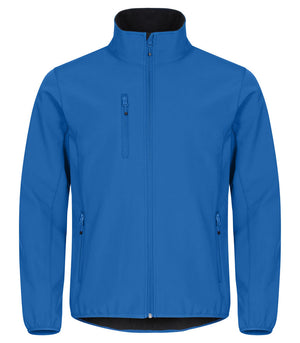 Classic Softshell Jacket