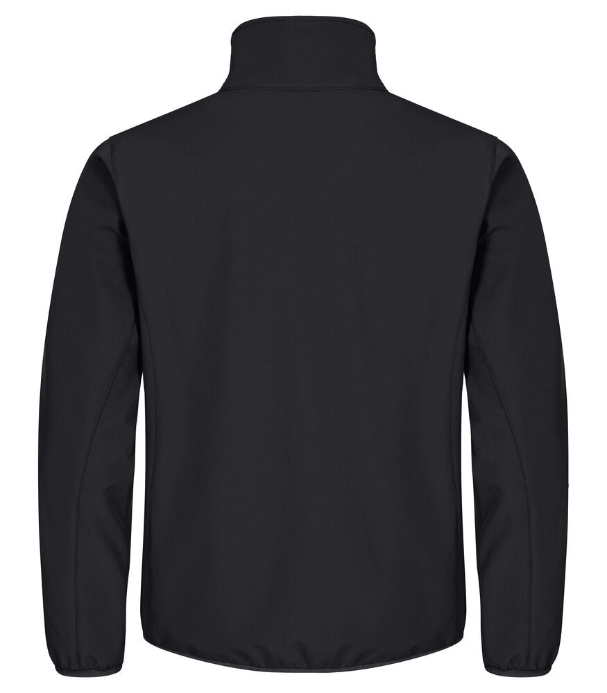 Classic Softshell Jacket