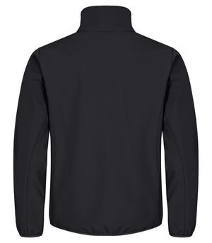 Classic Softshell Jacket