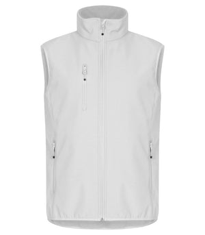 Classic Softshell Vest