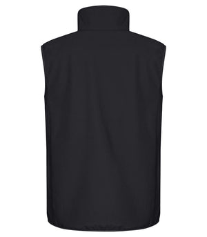Classic Softshell Vest
