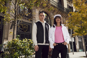 Classic Softshell Jacket Women