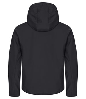 Classic Softshell Hoody