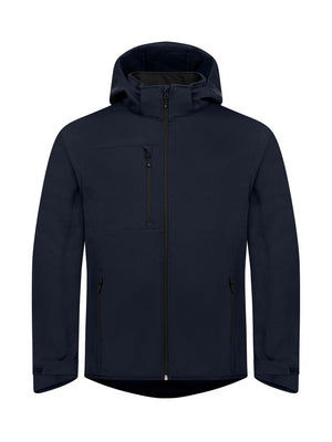 Classic Softshell 2 in 1