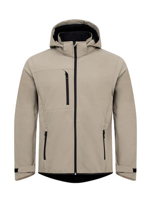 Classic Softshell 2 in 1