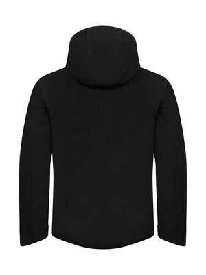 Classic Softshell 2 in 1
