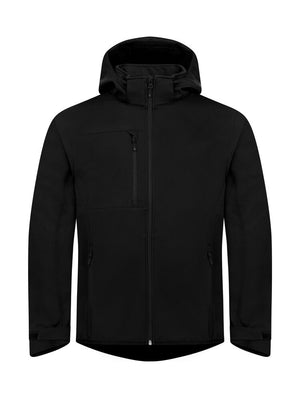 Classic Softshell 2 in 1