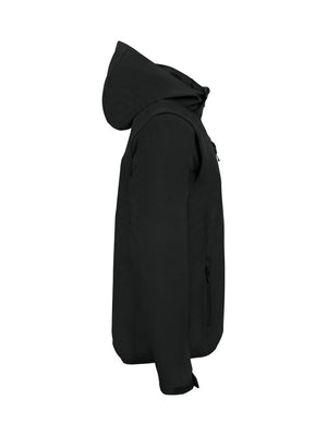 Classic Softshell 2 in 1