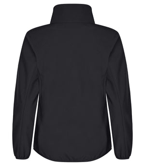 Classic Softshell Jacket Women