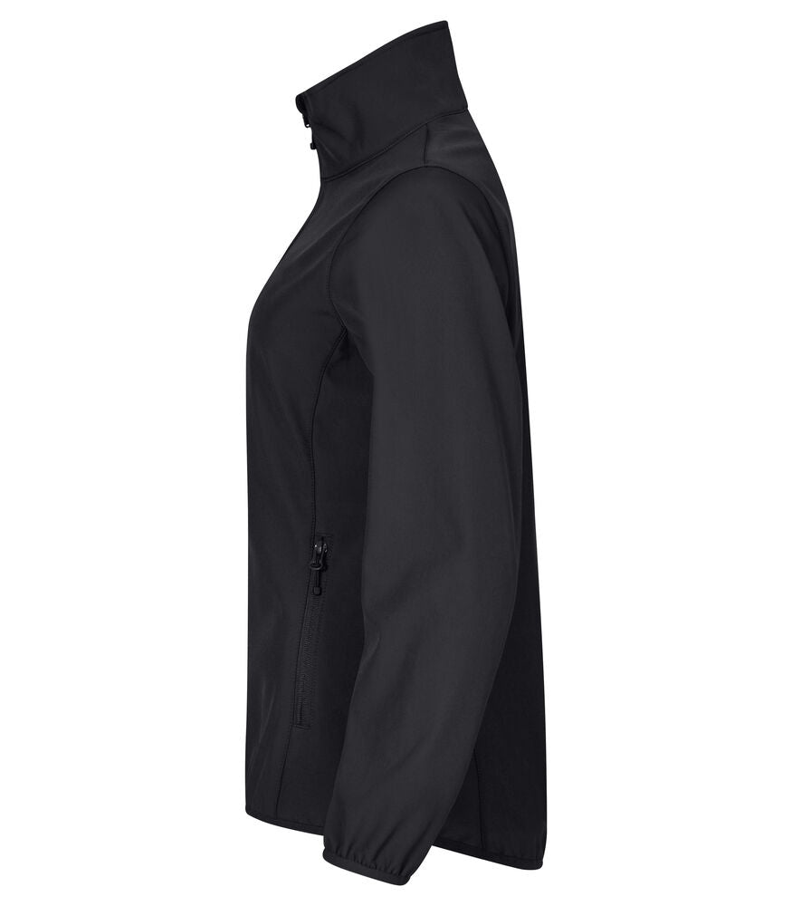 Classic Softshell Jacket Women