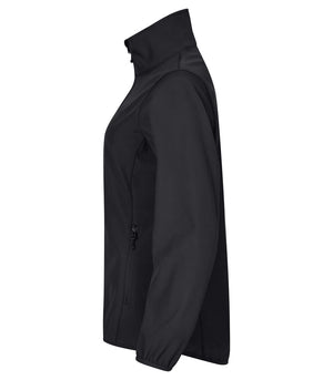 Classic Softshell Jacket Women