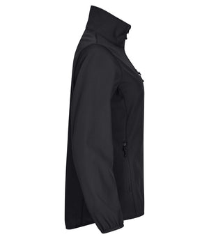 Classic Softshell Jacket Women